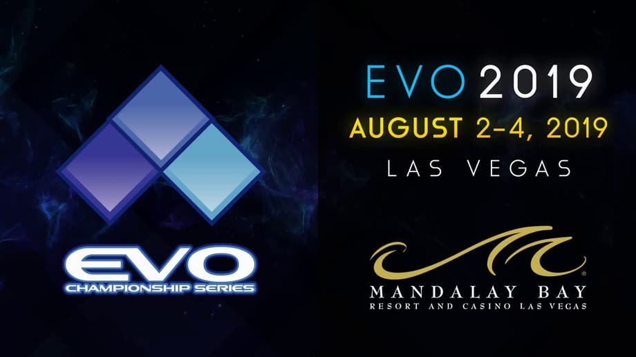 SUPER SMASH BROS. ULTIMATE Leads The EVO 2019 Registrant Scoreboard So Far