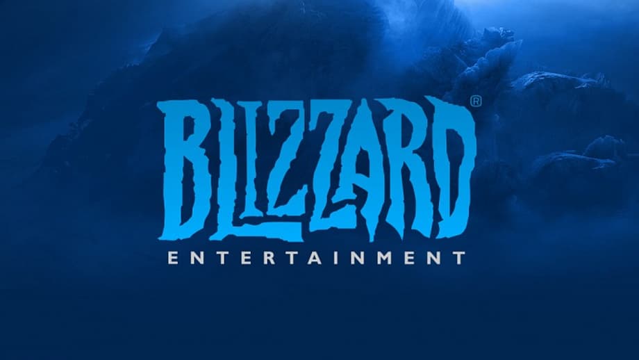 Clues Emerge On BLIZZARD'S Fifth Unannounced  Mysterious Game
