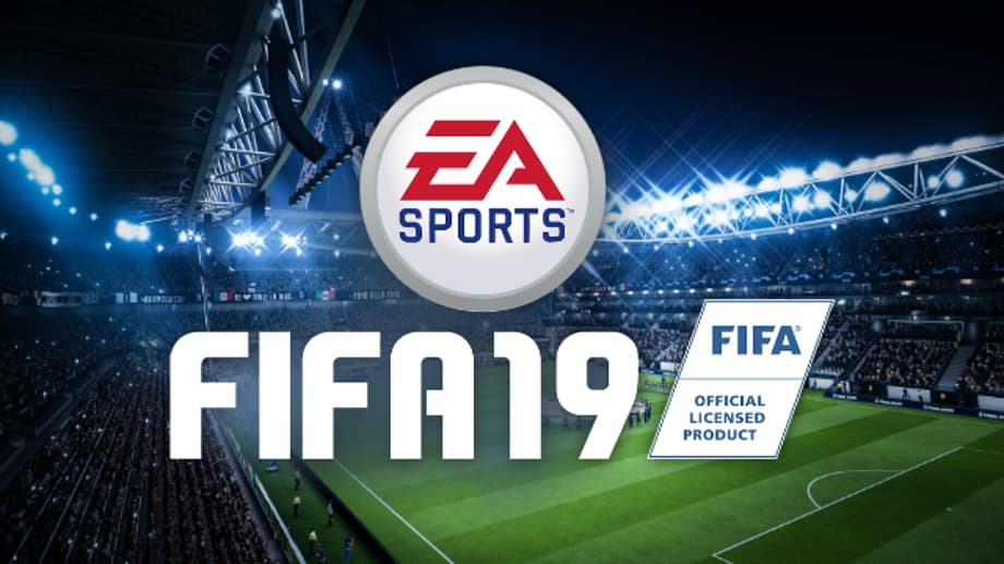 The FIFA 19 Demo Will Be Available On September 13th, Ahead Of The Full Game's Release On The 28th