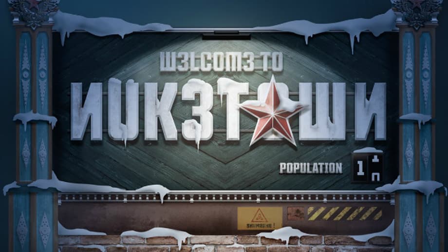 Treyarch Tease CALL OF DUTY: BLACK OPS 4's &quot;Nuketown&quot; Remake With A Mysterious Image