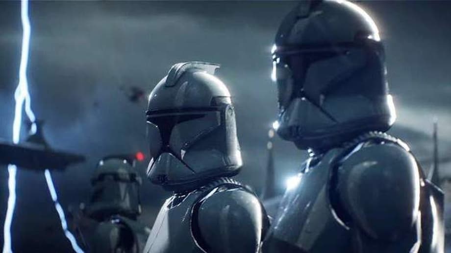 EA Will Finally Release The DLC Roadmap For STAR WARS BATTLEFRONT II This Friday