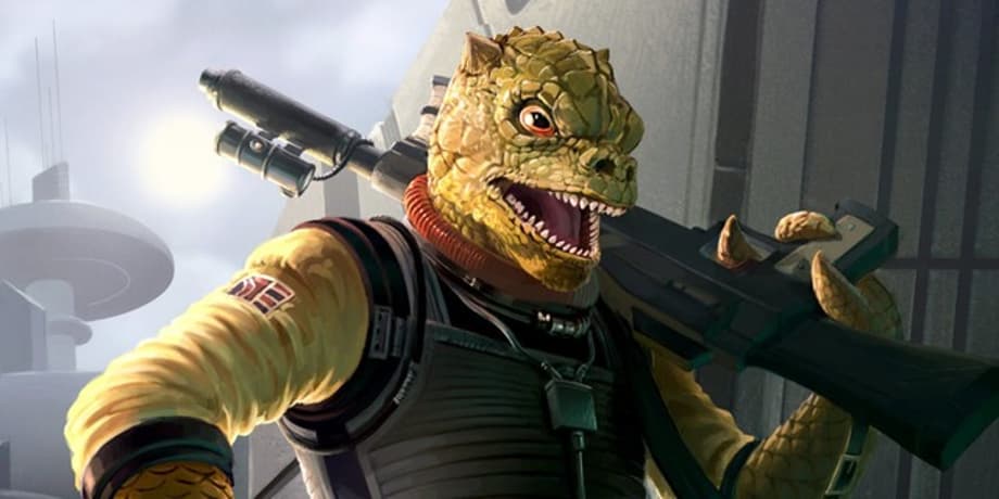 STAR WARS: GALAXY OF HEROES Adds Bossk's Personal Ship The Hound's Tooth