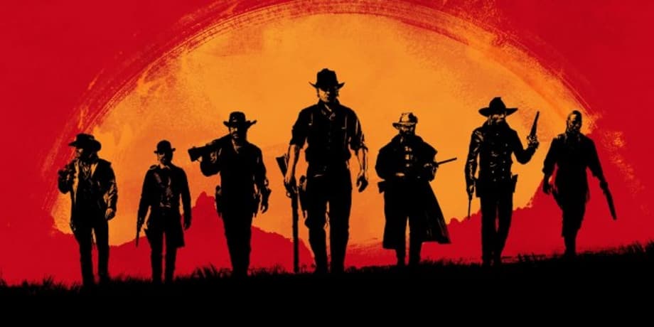 Watch The First 20 Minutes Of RED DEAD REDEMPTION 2 Along With A New Graphic Comparison