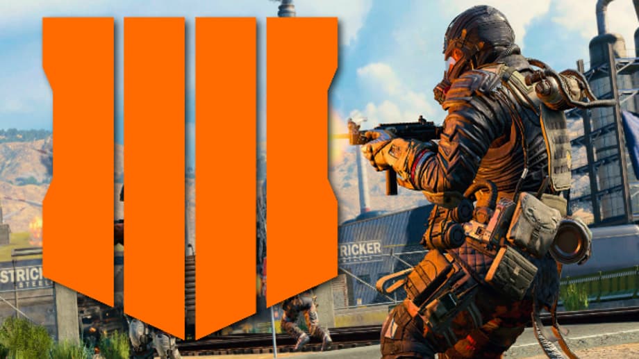 CALL OF DUTY: BLACK OPS 4 Is Outselling BLACK OPS 3 By A 3:1 Margin, Reveals Activision