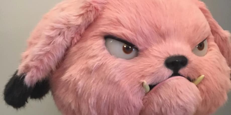 Pikachu, Charizard, Psyduck, And More Brought To Life Via DETECTIVE PIKACHU Models