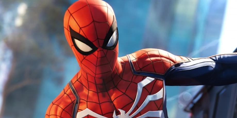 SPIDER-MAN: New PlayStation Access Video Reveals 11 Things You Need To Know Before You Play