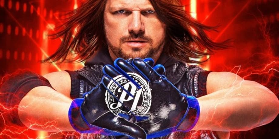 WWE 2K19: The Second Wave Of Playable Superstars In The Game Have Been Revealed