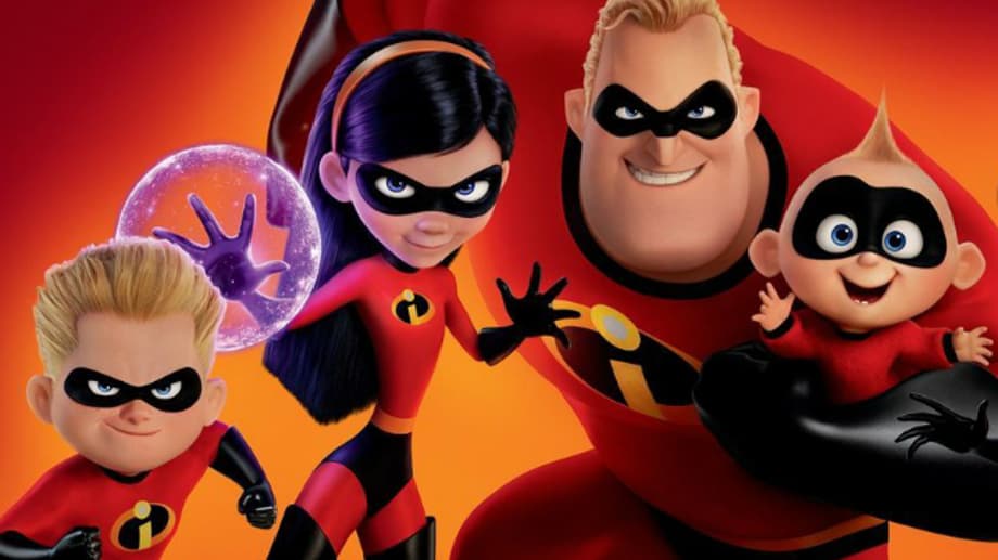 Microsoft Partner With Disney To Give Away Limited Edition INCREDIBLES 2-Themed Xbox One Consoles