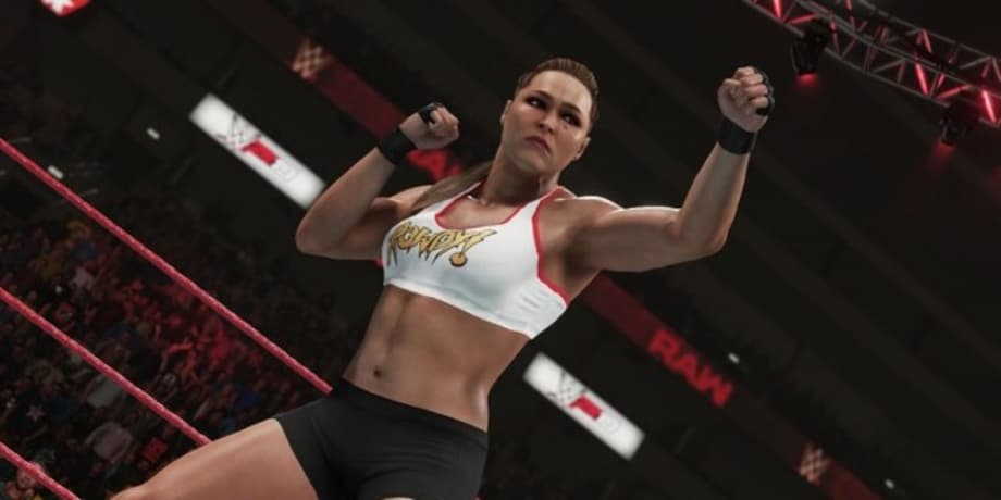 WWE 2K19 Is Now Available For Early Pass Customers - Here's What You Should Expect