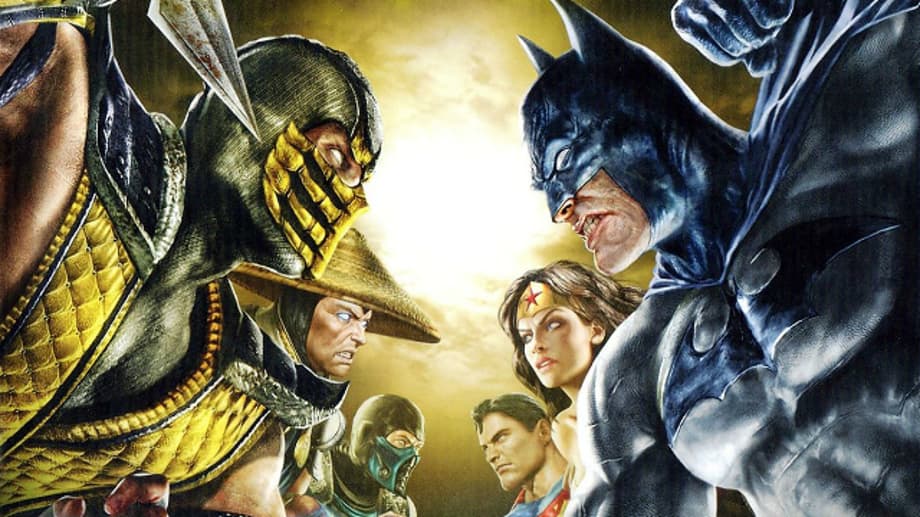 Ed Boon Refutes Rumours That MORTAL KOMBAT VS DC UNIVERSE 2 Will Be NetherRealm's Next Game