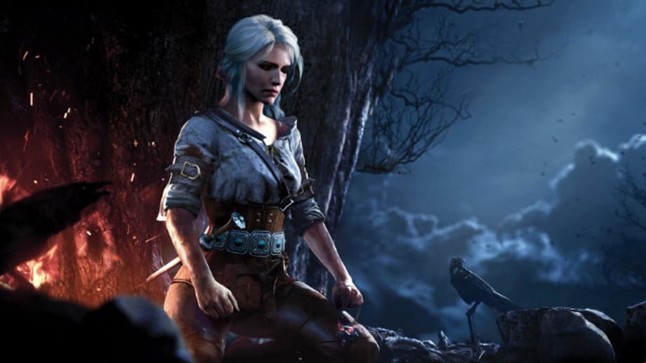 This Cool Fan-Art Visualises What Natalie Dormer Would Look Like As Ciri In Netflix's THE WITCHER Series