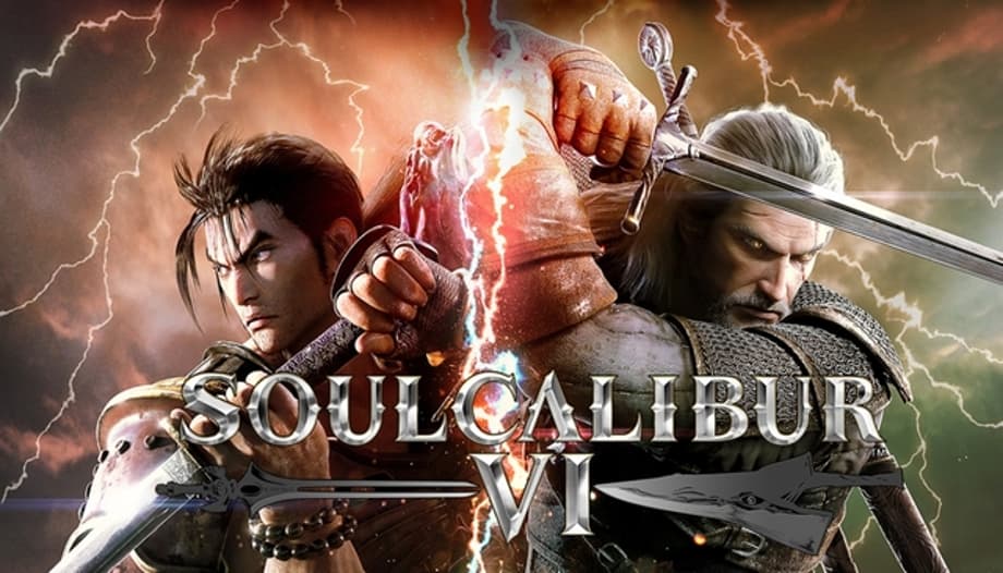 The Latest SOULCALIBUR VI Trailer Introduces The Game's New Libra Of Soul Story Mode