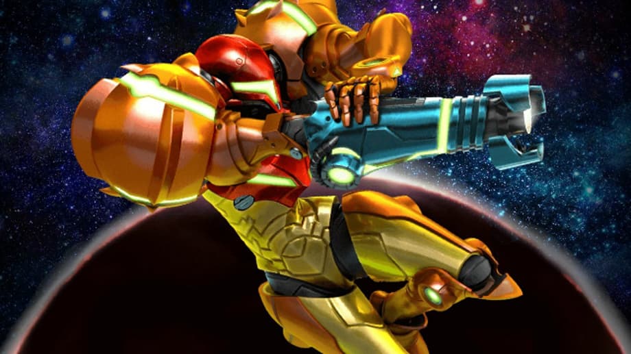 KONG: SKULL ISLAND Director Jordan Vogt-Roberts Wants To Bring METROID To The Big Screen