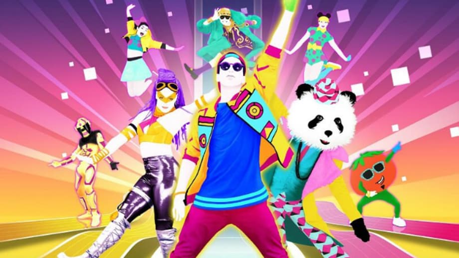 E3: Ubisoft Brings The Spectacle To E3 With Their Energetic Announcement Of JUST DANCE 2019