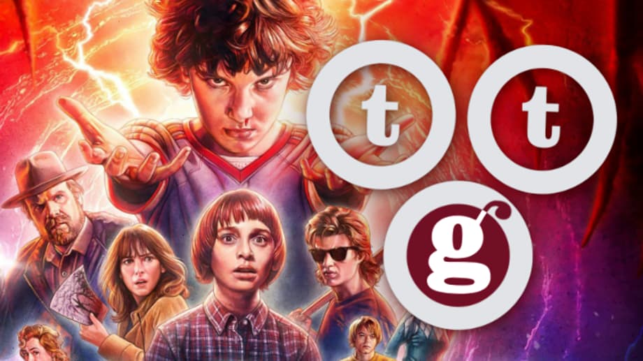 A Ton Of Footage From Telltale Games' Cancelled STRANGER THINGS Game Has LEAKED Online