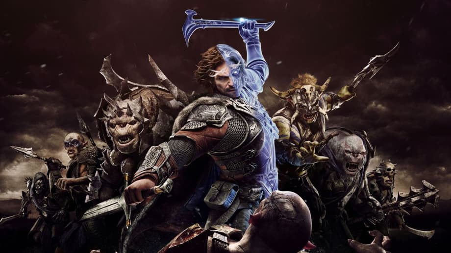 MIDDLE EARTH: SHADOW OF WAR Will Begin Permanently Removing Microtransactions With May Update