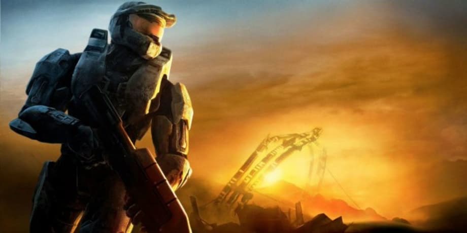 The Long Delayed Live-Action HALO TV Series Is Finally Happening As Showtime Orders 10 Episodes