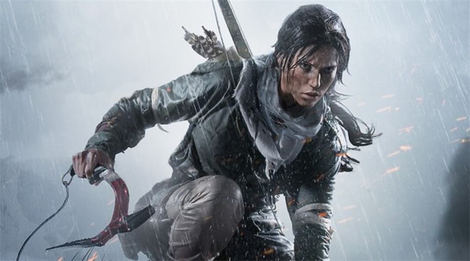 SHADOW OF THE TOMB RAIDER: A Brand-New Promo Recaps Lara Croft's Incredible Journey