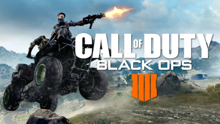 CALL OF DUTY: BLACK OPS 4: This Official Video Compiles Some Of The &quot;Blackout&quot; Beta's Most Insane Kills