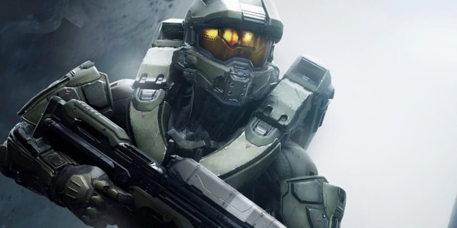 HALO: Showtime Execs Confirm That Master Chief Will Have A Lead Role In Upcoming TV Show