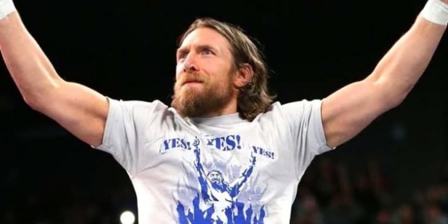 WWE 2K19 Will Put The Spotlight On Daniel Bryan In A Brand New Showcase Mode