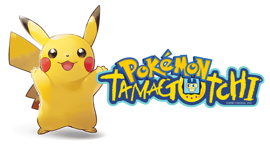 RUMOR: This Leak Supposes That The POKEMON Company Are Collaborating With Tamagotchi