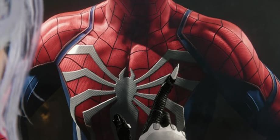 Here's What You Have To Do To Unlock Another Secret Costume In SPIDER-MAN