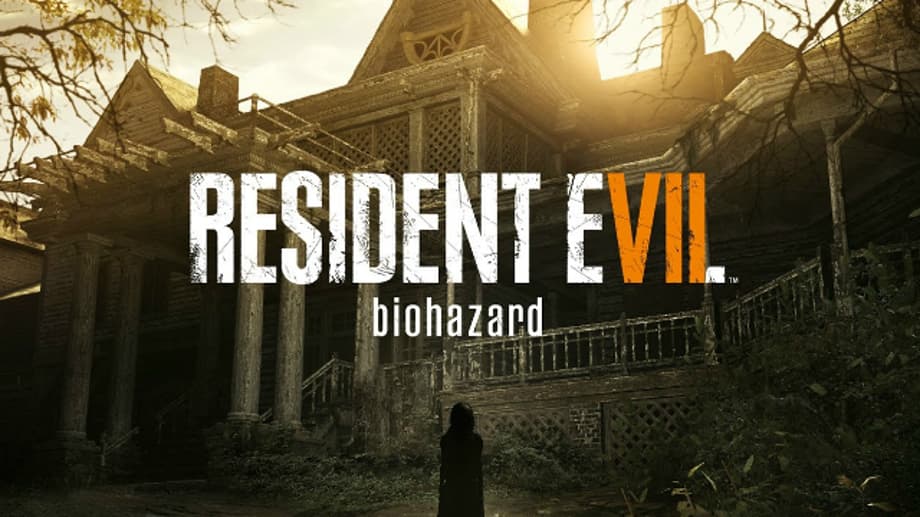 In-Development RESIDENT EVIL Movie Reboot To Take Inspiration From RESIDENT EVIL VII, Reveals Its Screenwriter