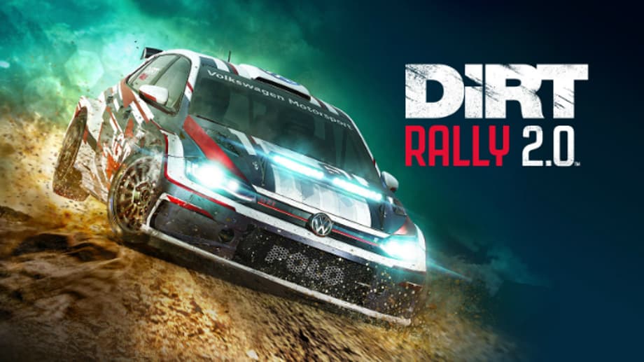 DIRT RALLY 2.0 Coming In February 2019; Check Out The New Announcement Trailer