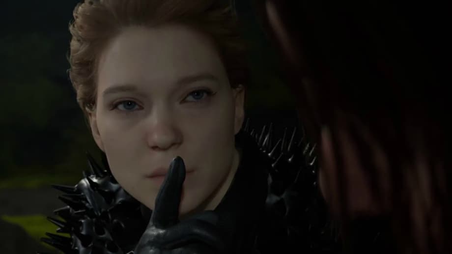 E3: New DEATH STRANDING Trailer Shows Us Our First Look At Gameplay & Brand New Characters