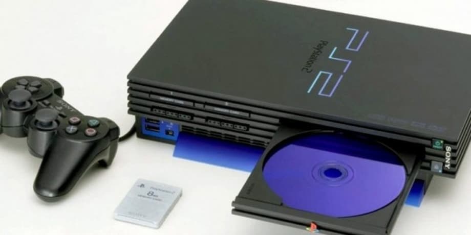 Sony Has Officially Stopped Offering Support For The PlayStation 2 After 18 Years