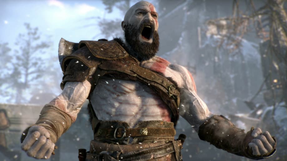 GOD OF WAR Director Reveals There's At Least One Secret Left Within The Game That Nobody Has Discovered Yet