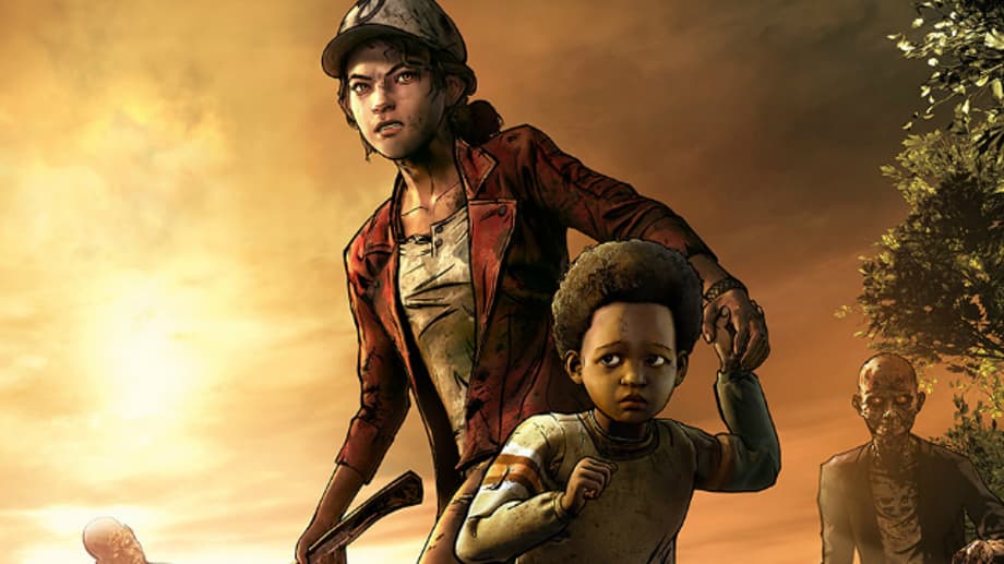 THE WALKING DEAD: THE FINAL SEASON Has Reportedly Been Cancelled Following Layoffs At Telltale Games