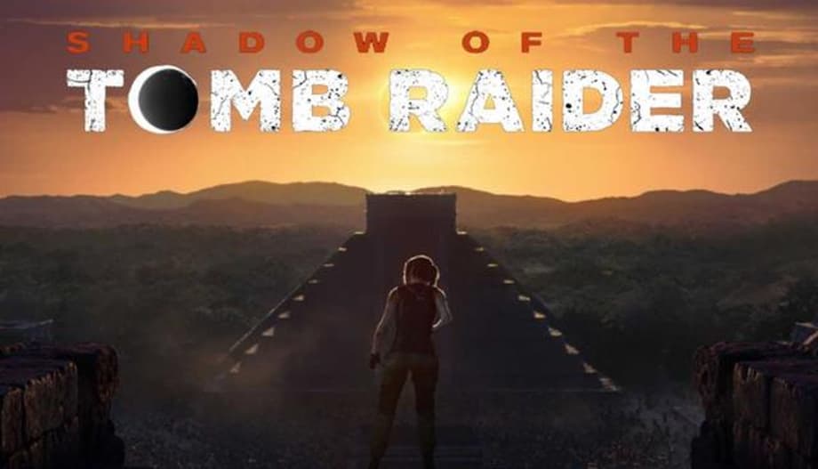 SHADOW OF THE TOMB RAIDER Promo Showcases A Few Of The Game's Puzzles & Challenge Tombs