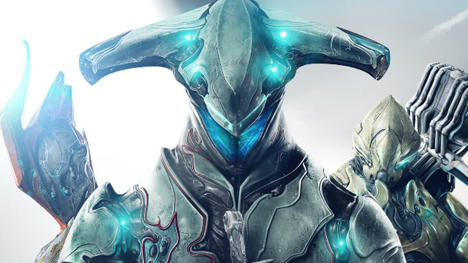 WARFRAME Developers Reveal That They're Looking Into The Possibility Of Platform-Crossplay