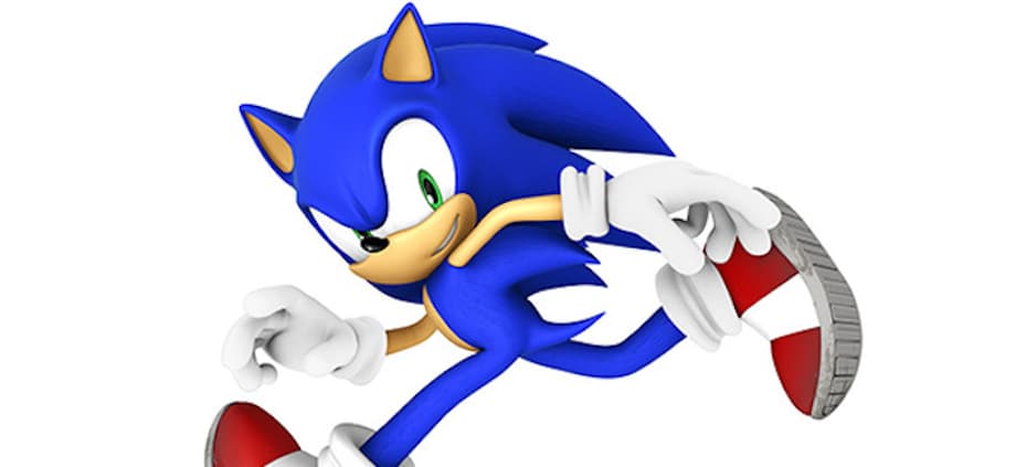Paramount's SONIC THE HEDGEHOG Film Will Now Open In Theaters One Week Earlier