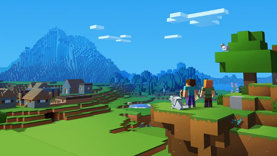 Microsoft Announces The MINECRAFT Master Collection For Adept Players & The Starter Collection For Newcomers