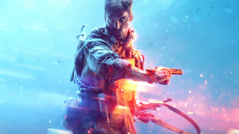 BATTLEFIELD V's Forthcoming Open Beta Event Will Include A Profanity Filter For Chat On PC