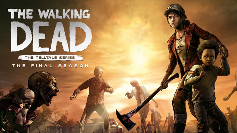 Telltale's THE WALKING DEAD: THE FINAL SEASON Will Be Debuting In August; Pre-Orders Available On June 8th