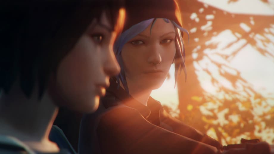 LIFE IS STRANGE: There Is No Canon Ending, According To Voice Director Philip Bache & Writer Christian Divine