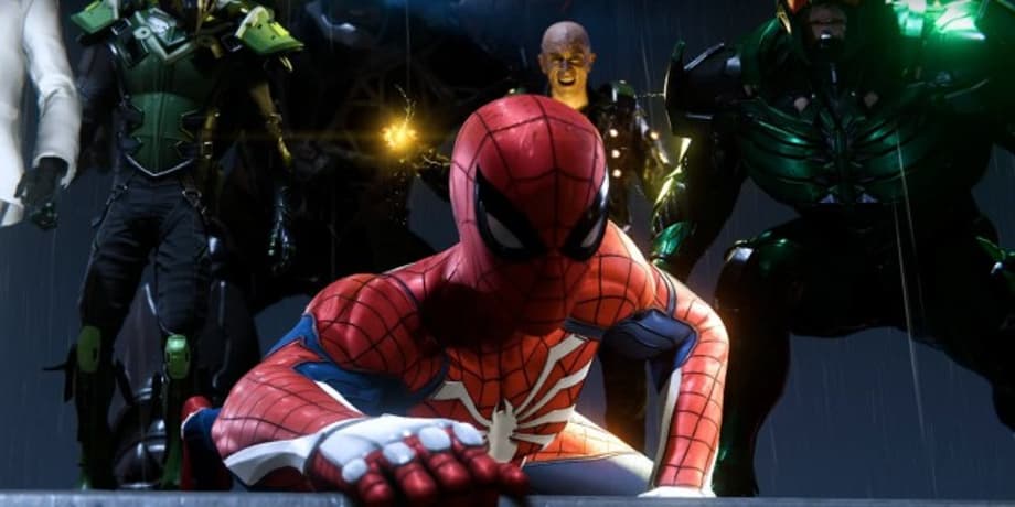 Breaking Down Everything We (Might) See In Insomniac's SPIDER-MAN Sequel