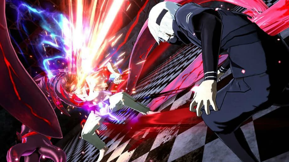 TOKYO GHOUL: RE CALL TO EXIST Announcement Trailer Confirms Western Release For Both PS4 & PC