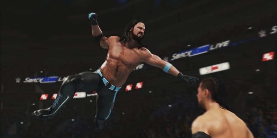 WWE 2K19's Soundtrack Has Been Revealed And It Features Songs Chosen By WWE Superstars