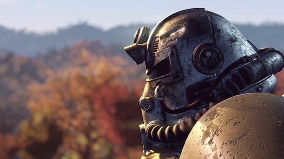 Every Copy Of FALLOUT 76 Power Armor Edition Has Been Sold And Bethesda Says More Won't Be Made