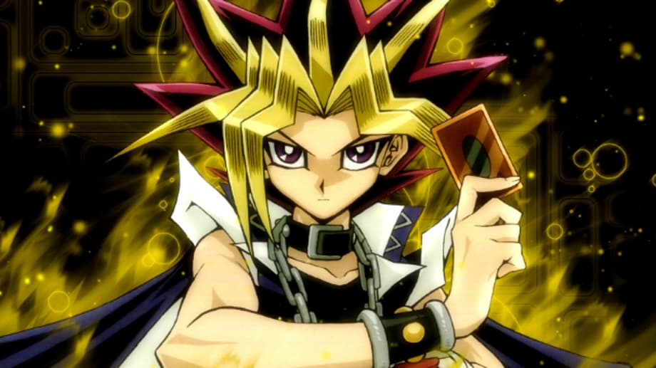 JUMP FORCE: Bandai Namco Reveals That YU-GI-OH Protagonist Yugi Muto Has Been Added To The Character Roster