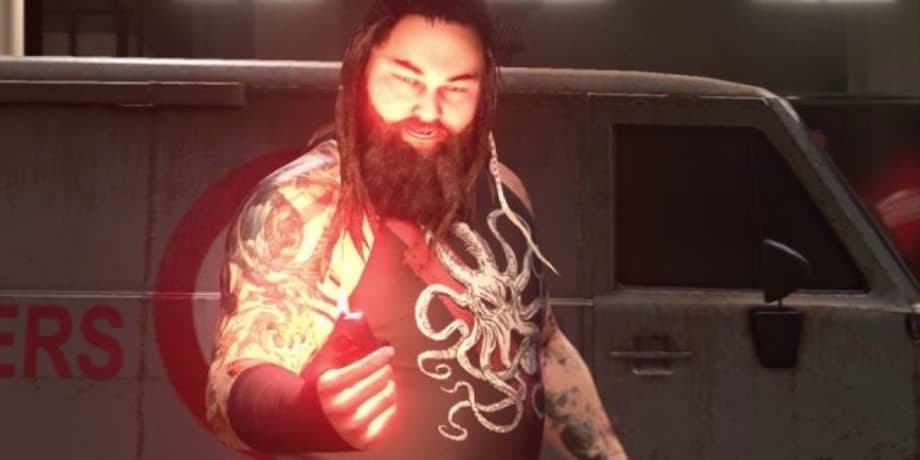 WWE 2K19: New Gameplay Details And Match Modes Revealed By 2K Games