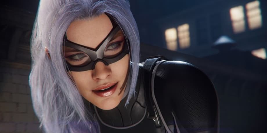 Check Out The First Spectacular 18 Minutes From SPIDER-MAN: THE HEIST DLC