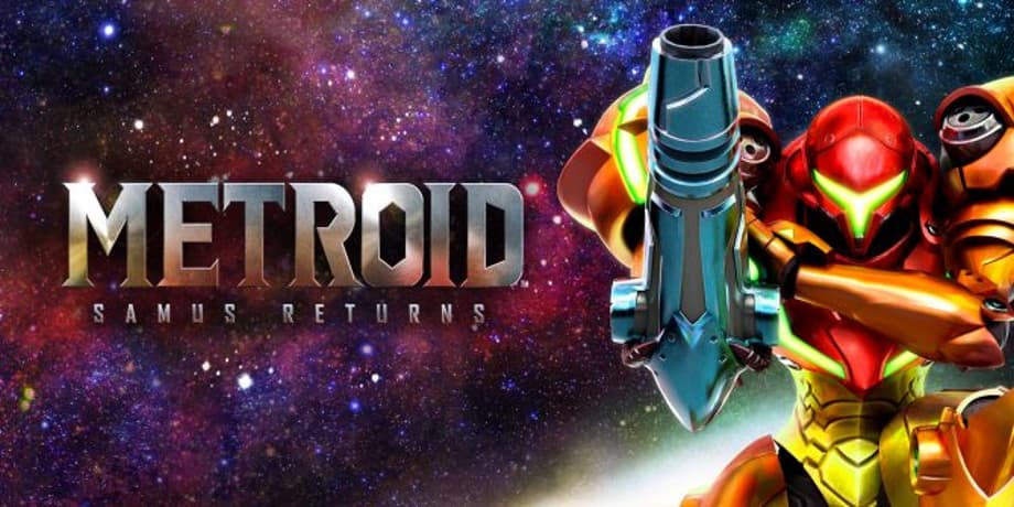 Honest Game Trailers Brilliantly Sums Up The Entire METROID Series