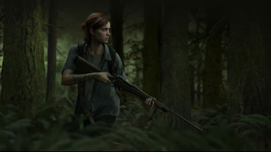 E3: THE LAST OF US PART II Development Team Hint At The Many New Additions To The Game