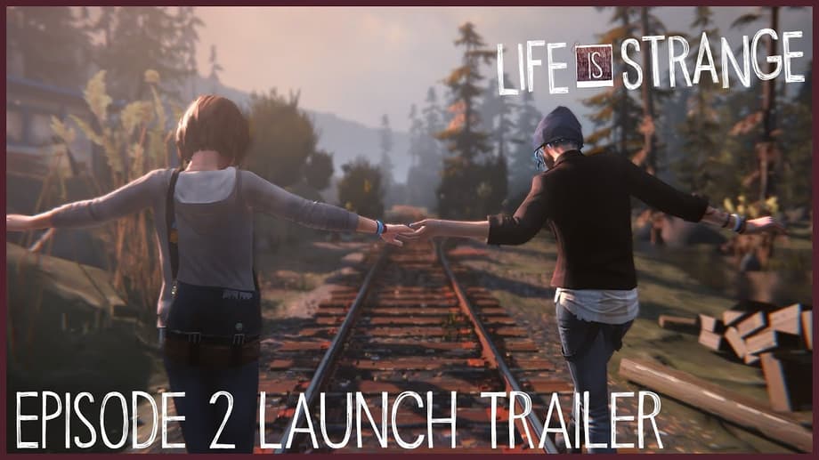 Life Is Strange Will Launch On IOS Platforms December 14th